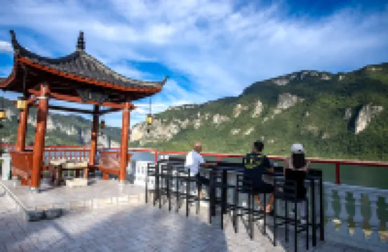 Xingshe's Home Homestay