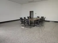 Guo'ao  E-sports  Business Hotel (Laohekou Passenger Station Branch)