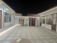 Jinjia Chinese Inn Hotels in Ying County