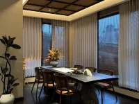 Bijie Magpie Aesthetic Hotel - 마운틴 뷰