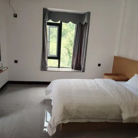 Shengxian Cottage