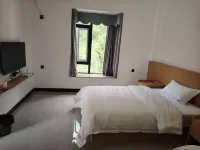 Shengxian Cottage Hotel in zona Yingxi Fenglin Corridor