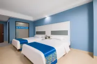 Danzhou Kairei Boutique Hotel (Baimijing Town Branch)