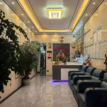 Fudi Hotel