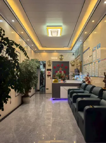 Fudi Hotel