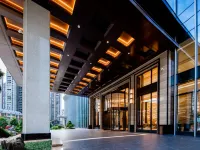 Huaer International Hotel Hôtels à : Chenzhou