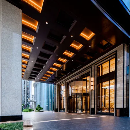 Huaer International Hotel