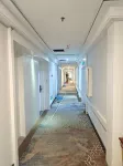 Quanzhou Dasheng Palace E-Sports Hotel (West Street) - Esports