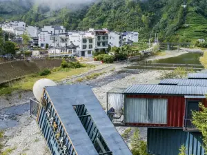 休寧の人気セレクト民宿