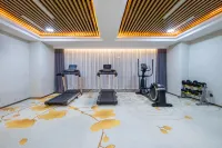 Bo Man Shangpin Hotel (Hefei High-tech Zone Xiangzhang Avenue Branch) - 공항 셔틀버스