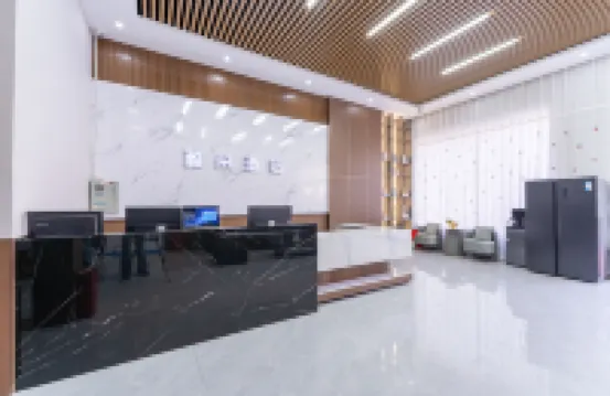 Minquan Yaduo Hotel Hotels in Minquan