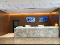 Meilan Hotel (Taiyuan South Railway Station Changfeng Street)