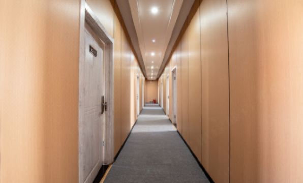 Gu shi hao ting shang wu bin guan - Housity