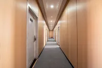 固始豪庭商務賓館（秀水公園陳元光廣場店）