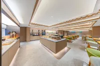 ji Hotel - พร้อมอาหารเช้า