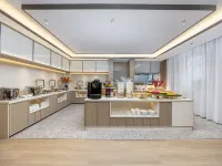 麗怡飯店（奎屯市驛馬巷旅遊文化街區行政服務中心店） - 早餐