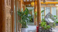 Lijiang Molantang Inn - 3 ดาว