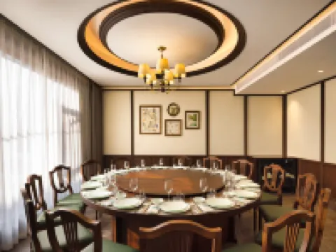 泊心雲舍·徽聖堂(黃山歙縣徽州古城店) 歙縣酒店