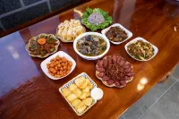 Shaxi Qifengli Homestay