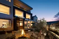 Yixing Bujie Guishu Hotels in Zhuhai/Taozu Holy Land Scenic Area
