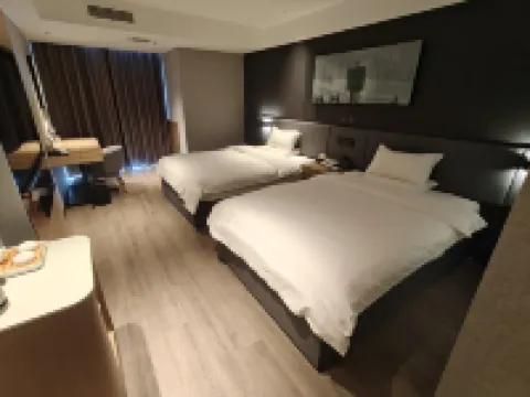 MEHOOD LESTIE Hotel (Wuqia Renmin Square)