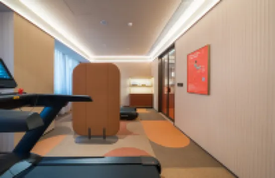 Orange Hotel (Wanning High-speed Railway Station)