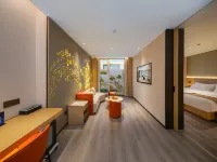 Feiman Huanying Hotel (Beijing Tongzhou Branch) فنادق في بكين