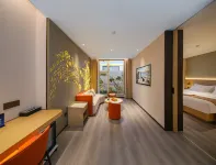 Feiman Huanying Hotel (Beijing Tongzhou Branch)