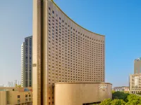 Swissôtel Living Shanghai Hongqiao Hotels near Changning
