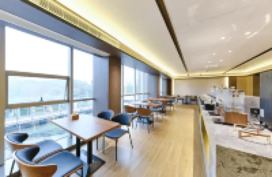 Dazhu Donghu Hotel