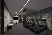 ATOUR HOTEL(Huake Night Market, Qilin District, Qujing) - palestra