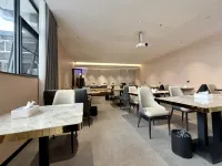 Gongcheng Xingyao Hotel - Morgenmad