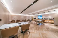 Homeinn Ripple Hotel (Xinzhou West Station Xinzhou Passenger Transport Center) - New