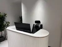 Amoy Hidden‑Sea Inn (Xiamen University Shimao Twin‑Towers Branch) - Wifi
