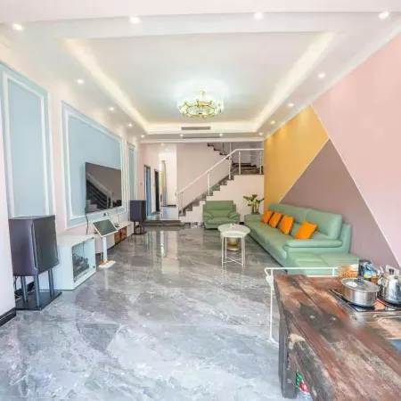 Cape Verde Homestay