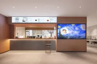 Yun Nan She Holiday Hotel (Qiqiqiao Shiqiao Market Branch, Jinzhou Railway Station)