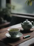 清茶民宿（宣恩貢秀遊船店） - Parkplatz