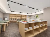 本溪德忠酒店 Hotels in Benxi
