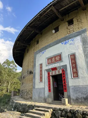 Yuqinglou Inn - Evcil Hayvan Kabul Edilen Alan