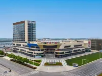 Shangshangzuo Garden (Hefei Changfeng BYD Industrial Park) Hotels in Changfeng