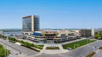 Shangshangzuo Garden (Hefei Changfeng BYD Industrial Park)