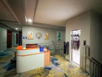 Ehua Business Hotel