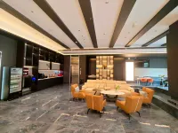 Monsoon hotel