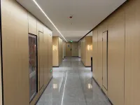 Roman Style Theme Apartment Hotels in Xingguo