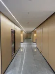 Roman Style Theme Apartment