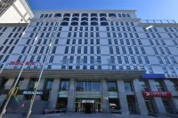Beijing Qinglan Building Metropark Hotel