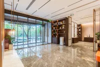 Jingshang Hotel