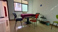 shngraolingshanyizhan - Inns