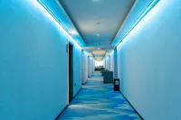 Dasheng Palace E-sports Homestay (Quanzhou Luojiang) - อีสปอร์ต