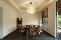 水口山行·Single Villa|摩崖山林|禪茶詩意|治癒美學民宿 - 早餐
